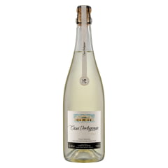 Espumante Casa Portuguesa Brut Branco 750ml