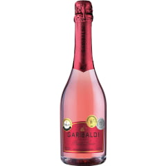 Espumante Garibaldi Pinot Noir Brut Rosé 750ml