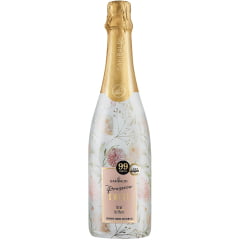 Espumante Garibaldi Sweet Prosecco Demi-Sec Rosé 750ml C/6