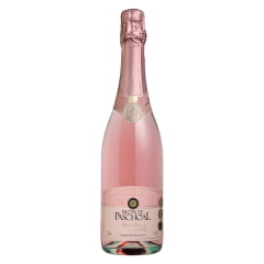 Espumante Monte Paschoal Brut Rosé 750ml Espumante Monte Paschoal Brut Rosé 750ml