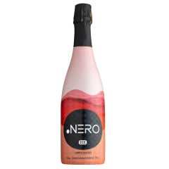 Espumante Ponto Nero Ice Demi-Sec Rosé 750ml