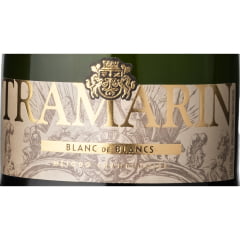 Espumante Tramarin Nature Blanc de Blancs Branco 750ml