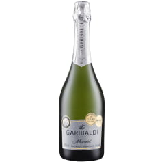 Espumante Garibaldi Moscatel Branco 750ml Espumante Garibaldi Moscatel Branco 750ml
