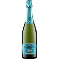Espumante Garibaldi Vero Moscatel Branco 750ml