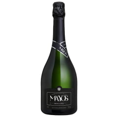 Espumante Mayos Moscatel Branco 750ml C/6