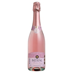 Espumante Monte Paschoal Moscatel Rosé 750ml