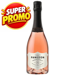Espumante Panizzon Moscatel Rosé 750ml