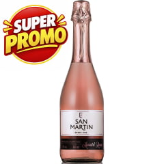 Espumante Panizzon San Martin Moscatel Rosé 660ml 