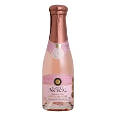 Kit Espumante Monte Paschoal Moscatel 187ml C/3