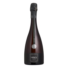 Espumante Mayos Champenoise Nature Branco 750ml