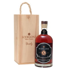 Brandy Bodegone X Anos 750ml