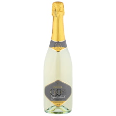 Espumante Monte Paschoal de Uva Zero Álcool 750ml C/6