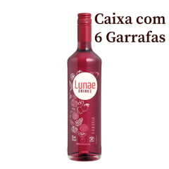 Salton Lunae Sangria Drinks Gaseificado 750ml C/6