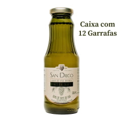 Suco de Uva San Diego Branco Integral 300ml C/12