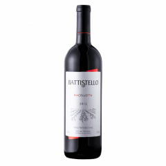 Vinho Battistello Ancellotta Tinto 750ml 