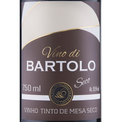 Garibaldi di Bartolo Vinho Tinto Seco 750ml C/6