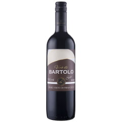 Vinho Garibaldi di Bartolo Tinto Seco 750ml C/6