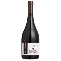 Lidio Carraro Dádivas Pinot Noir Vinho Tinto Seco 750ml