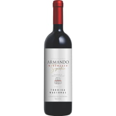 Vinho Peterlongo Armando Winemaker Signature Touriga Nacional Tinto 750ml  