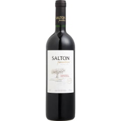Salton Paradoxo Cabernet Sauvignon Vinho Tinto Seco 750ml