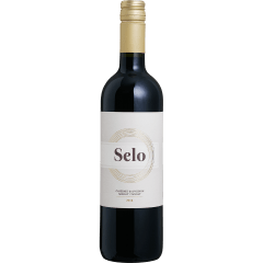 Lidio Carraro Selo Vinho Tinto Suave 750ml 