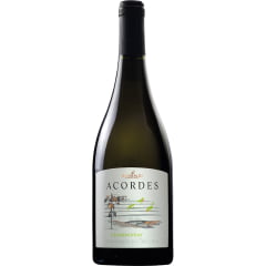 Kit Vinhos Chardonnay Branco Seco 750ml C/3