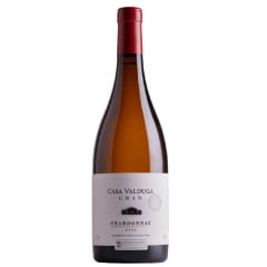 Kit Vinhos Chardonnay Branco Seco 750ml C/3