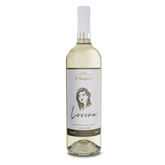 Vinho Adega Chesini Le Ragazze Lorena Branco Seco 750ml 