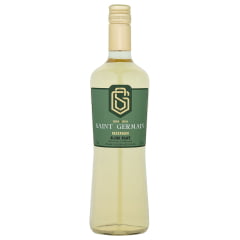 Vinho Aurora Saint Germain Blend Branco Suave 750ml