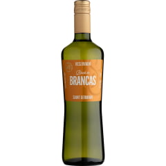 Vinho Aurora Saint Germain Blend de Brancas Branco Seco 750ml