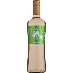 Vinho Aurora Saint Germain Frisantíssimo Sweet White 750ml C/6