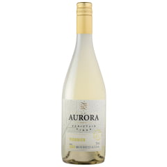 Vinho Aurora Varietal Viognier Branco Seco 750ml