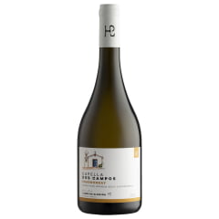 Vinho Capella dos Campos Chardonnay Branco Seco 750ml Vinho Capella dos Campos Chardonnay Branco Seco 750ml