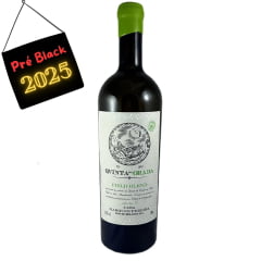 Vinho Casa Marques Pereira Quinta da Orada Field Blend Branco Seco 750ml