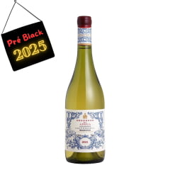 Vinho Casa Marques Pereira Segredos da Adega Alvarinho Branco Seco 750ml