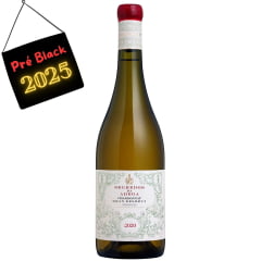 Vinho Casa Marques Pereira Segredos da Adega Chardonnay Branco Seco 750ml
