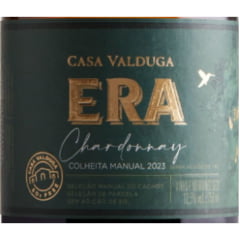 Vinho Casa Valduga ERA Chardonnay Branco Seco 750ml