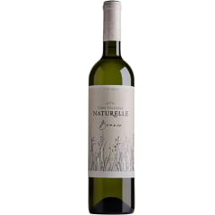 Vinho Casa Valduga Naturelle Branco Suave 750ml
