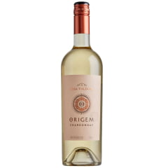 Vinho Casa Valduga Origem Chardonnay Branco Seco 750ml Vinho Casa Valduga Origem Chardonnay Branco Seco 750ml