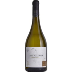 Vinho Casa Valduga Terroir Exclusivo Viognier Branco Seco 750ml