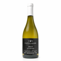 Vinho Castellamare Select Alvarinho Branco Seco 750ml Vinho Castellamare Select Alvarinho Branco Seco 750ml