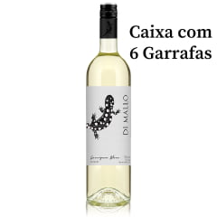 Vinho Di Mallo Sauvignon Blanc Branco Seco 750ml C/6