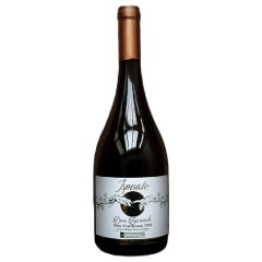 Vinho Dom Bernardo Ispirato Gran Chardonnay D.O. Branco Seco 750ml