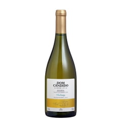 Vinho Dom Cândido Reserva Chardonnay Branco 750ml 
