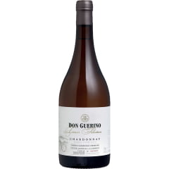 Vinho Don Guerino Terroir Selection Chardonnay Branco Seco 750ml