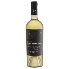 Vinho Família Lemos de Almeida Sauvignon Blanc Fumé Branco Seco 750ml 