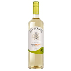 Vinho Garibaldi Granja União Malvasia Branco Suave 750ml Vinho Garibaldi Granja União Malvasia Branco Suave 750ml