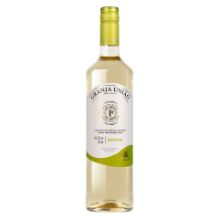 Vinho Garibaldi Granja União Riesling Branco Seco 750ml Vinho Garibaldi Granja União Riesling Branco Seco 750ml