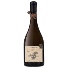Vinho Garibaldi Harmonia Chardonnay Branco Seco 750ml 