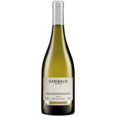 Vinho Garibaldi Memórias Moscato Giallo Branco Seco 750ml